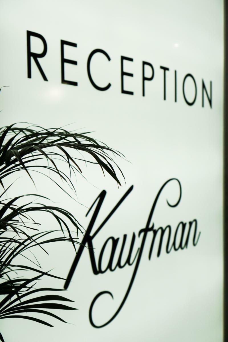 Kaufman Hotel Moscou Extérieur photo